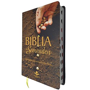 Bíblia do Semeador - NTLH - SBB